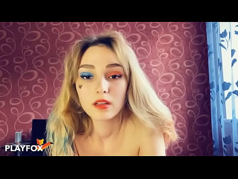 ❤️ Kacamata kanyataanana maya sihir masihan kuring séks sareng Harley Quinn ❌ seks super dina su.mrpornogratis.ru ❌️❤