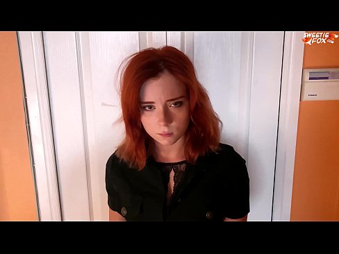 ❤️ Penjaga Kaamanan Dihukum Awéwé Geulis Kusabab Ngancurkeun Toko - Cum In Mouth ❌ seks super dina su.mrpornogratis.ru ❌️❤